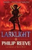 Larklight (Paperback) - Philip Reeve Photo