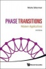 Phase Transitions: Modern Applications (Hardcover, 2nd Revised edition) - Moshe Gitterman Photo