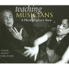 Teaching Musicians - A Photographer's View (Hardcover) - Diane Asseo Griliches Photo