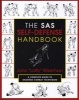 The SAS Self-Defense Handbook - A Complete Guide to Unarmed Combat Techniques (Paperback, 1st Lyons Press ed) - John Lofty Wiseman Photo