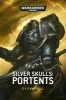 Silver Skulls: Portents (Paperback) - S P Cawkwell Photo