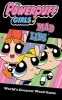 The Powerpuff Girls Mad Libs (Paperback) - Molly Reisner Photo