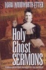 Holy Ghost Sermons (Paperback) - Maria Beulah Woodworth Etter Photo