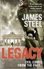 Legacy (Paperback) - James Steel Photo