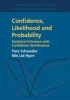 Confidence, Likelihood, Probability - Statistical Inference with Confidence Distributions (Hardcover, New title) - Tore Schweder Photo