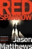 Red Sparrow (Paperback) - Jason Matthews Photo