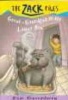 Great-Grandpa's in the Litter Box (Paperback) - Dan Greenburg Photo