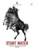 Stunt Water - The  Reader, 1991-2011 (Hardcover) - Buddy Wakefield Photo