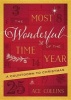 The Most Wonderful Time of the Year - A Countdown to Christmas (Paperback) - Ace Collins Photo