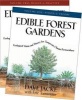 Edible Forest Gardens: 2 Volume Set (Hardcover) - Dave Jacke Photo