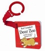 Dear Zoo Animal Shapes Buggy Book (Board book, Main Market Ed.) - Rod Campbell Photo