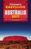 Frommer's Easyguide to Australia 2017 (Paperback, 4th Revised edition) - Lee Mylne Photo