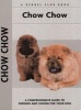 Chow Chow (Hardcover) - Richard G Beauchamp Photo