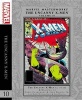 Marvel Masterworks: The Uncanny X-Men Vol. 10, Volume 10 (Hardcover) - Chris Claremont Photo