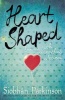 Heart-shaped (Paperback) - Siobhan Parkinson Photo