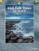 Irish Folk Tunes for Ukulele - 36 Traditional Pieces (Sheet music) - Colin Tribe Photo