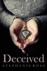 Deceived (Paperback) - Stephanie Rose Photo