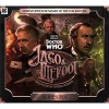 Jago & Litefoot, Series 10 (CD) - Lisa Bowerman Photo