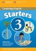 Cambridge Young Learners English Tests Starters 3 Student's Book - Examination Papers from the University of  Examinations (Paperback, 2nd Revised edition) - Cambridge ESOL Photo