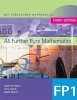 MEI as Further Pure Mathematics (Paperback, 3 Rev Ed) - Catherine Berry Photo