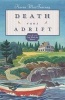 Death Runs Adrift (Paperback) - Karen MacInerney Photo