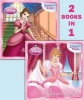 Dancing Cinderella/Belle of the Ball (Disney Princess) (Paperback) - Rh Disney Photo