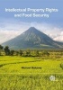 Intellectual Property Rights and Food Security (Hardcover) - Michael Blakeney Photo