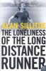 The Loneliness of the Long Distance Runner (Paperback, Re-issue) - Alan Sillitoe Photo