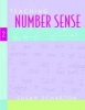 Teaching Number Sense, Grade 2 (Paperback, illustrated edition) - Susan Scharton Photo