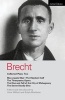 Brecht Collected Plays, v.2 - Man Equals Man, Elephant Calf, Threepenny Opera, Mahagonny, Seven Deadly Sins (Paperback, New edition) - Bertolt Brecht Photo