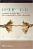 Left Behind - Chronic Poverty in Latin America and the Caribbean (Paperback) - Renos Vakis Photo