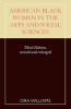 American Black Women in the Arts and Social Sciences - A Bibliographic Survey (Paperback) - Ora Williams Photo