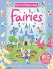 Fairies (Paperback) - Joshua George Photo