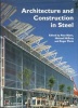 Architecture and Construction in Steel (Hardcover) - Alan Blanc Photo