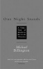 One Night Stands - A Critic's View of Modern British Theatre (Paperback, New edition) - Michael Billington Photo