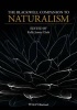 The Blackwell Companion to Naturalism (Hardcover) - Kelly James Clark Photo