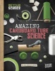 Amazing Cardboard Tube Science (Hardcover) - Jodi Lyn Wheeler Toppen Photo