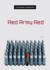 Red Army Red - Poems (Paperback, New) - Jehanne Dubrow Photo