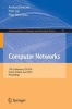 Computer Networks (Paperback, 2010) - Andrzej Kwiecien Photo