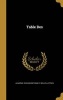 Table Des (Hardcover) - Academie Des Inscriptions Et Belles Let Photo