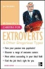 Careers for Extroverts and Other Gregarious Types (Paperback, 2nd Revised edition) - Jan Goldberg Photo