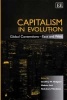 Capitalism in Evolution - Global Contentions - East and West (Hardcover) - Geoffrey M Hodgson Photo