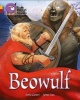 Beowulf - Band 09 Gold/Band 14 Ruby (Paperback) - Anita Ganeri Photo