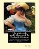 The Wide, Wide World. by -  . Illustrated By: Frederick Dielman: Susan Bogert Warner (July 11, 1819 - March 17, 1885), Pen Name, Elizabeth Wetherell.Frederick Dielman (25 December 1847 - August 25, 1935) Was a German-American Portrait and (Paperback) - El Photo