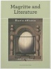 Magritte and Literature - Elective Affinities (Paperback) - Ben Stoltzfus Photo