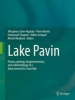 Lake Pavin 2016 - History, Geology, Biogeochemistry, and Sedimentology of a Deep Meromictic Maar Lake (Hardcover) - Telesphore SIME NGANDO Photo