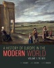 A History of Europe in the Modern World, Volume 1 (Paperback, 11th) - RR Palmer Photo