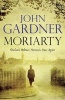 Moriarty (Paperback) - John Gardner Photo