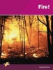 Fire! (Paperback) - David Orme Photo