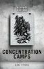 Concentration Camps - A Short History (Hardcover) - Dan Stone Photo